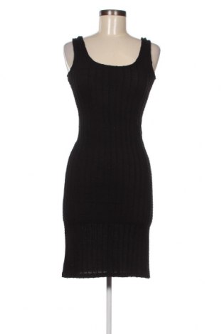Šaty  Pieces, Veľkosť XS, Farba Čierna, Cena  27,84 €