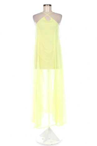 Kleid Pimkie, Größe XS, Farbe Gelb, Preis 5,22 €