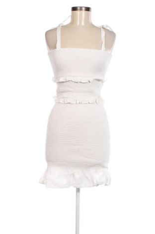 Φόρεμα Pimkie, Μέγεθος S, Χρώμα Λευκό, Τιμή 7,82 €