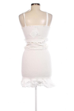 Φόρεμα Pimkie, Μέγεθος S, Χρώμα Λευκό, Τιμή 23,71 €