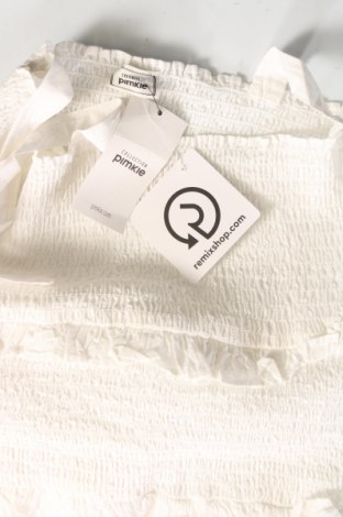 Φόρεμα Pimkie, Μέγεθος S, Χρώμα Λευκό, Τιμή 23,71 €