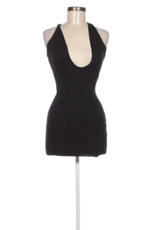 Šaty  Pretty Little Thing, Veľkosť S, Farba Čierna, Cena  4,69 €