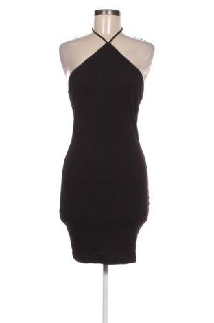 Φόρεμα Pull&Bear, Μέγεθος S, Χρώμα Μαύρο, Τιμή 7,35 €