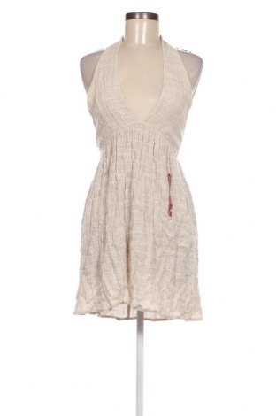 Šaty  Pull&Bear, Velikost M, Barva Béžová, Cena  667,00 Kč