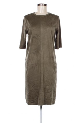Kleid Reserved, Größe XS, Farbe Grün, Preis € 4,24