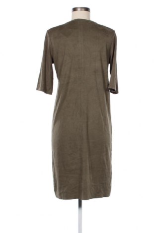 Kleid Reserved, Größe XS, Farbe Grün, Preis 4,24 €