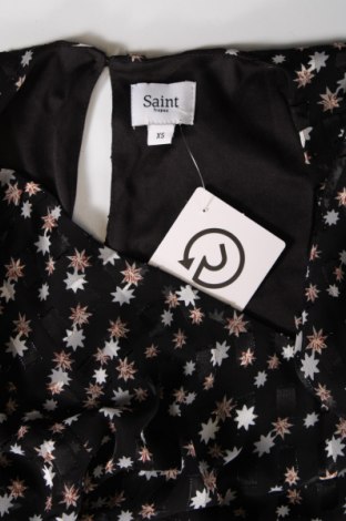 Šaty  Saint Tropez, Veľkosť XS, Farba Čierna, Cena  5,26 €