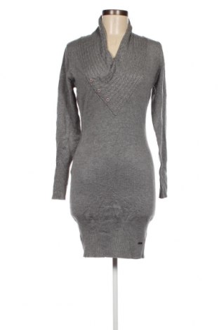 Šaty  So Nice, Veľkosť S, Farba Sivá, Cena  2,25 €