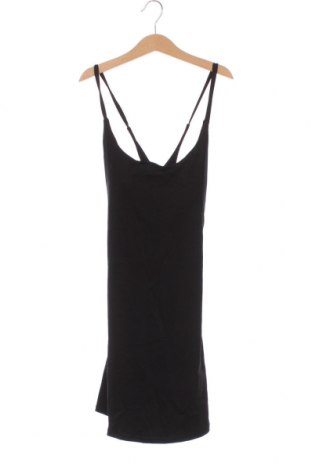 Kleid Steve Madden, Größe S, Farbe Schwarz, Preis 90,21 €