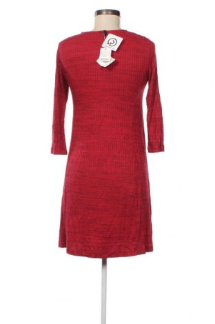 Kleid Stradivarius, Größe S, Farbe Rot, Preis 5,69 €