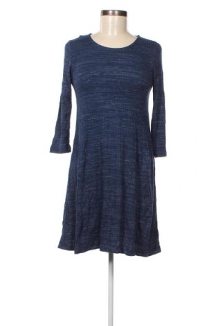 Kleid Stradivarius, Größe M, Farbe Blau, Preis € 7,59