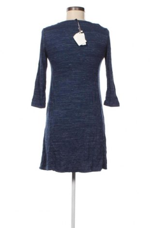 Kleid Stradivarius, Größe M, Farbe Blau, Preis € 23,71