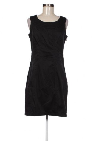 Φόρεμα Street One, Μέγεθος M, Χρώμα Μαύρο, Τιμή 3,36 €