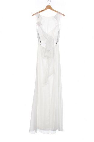 Kleid TFNC London, Größe XS, Farbe Weiß, Preis 4,76 €