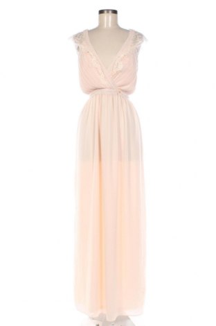Šaty  TFNC London, Veľkosť M, Farba Kremová, Cena  68,04 €