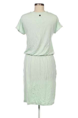 Kleid Tamaris, Größe S, Farbe Grün, Preis 52,58 €