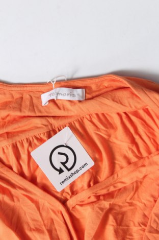 Kleid Tamaris, Größe S, Farbe Orange, Preis € 5,78