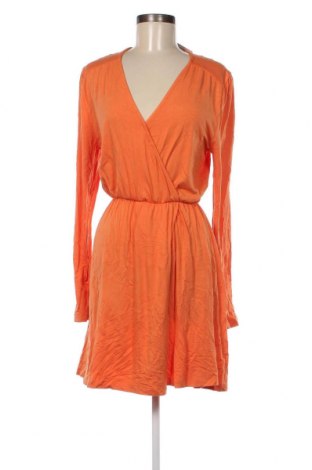 Φόρεμα Tamaris, Μέγεθος S, Χρώμα Πορτοκαλί, Τιμή 5,78 €