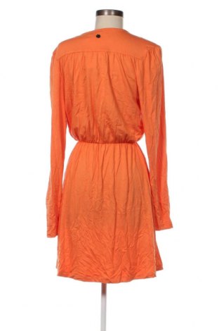 Šaty  Tamaris, Velikost S, Barva Oranžová, Cena  163,00 Kč