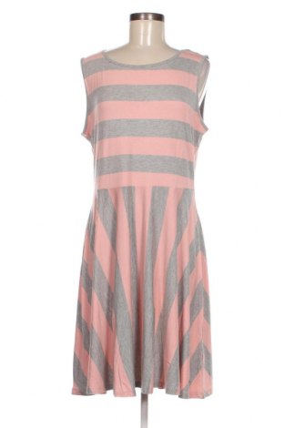 Φόρεμα Tamaris, Μέγεθος XL, Χρώμα Πολύχρωμο, Τιμή 11,57 €