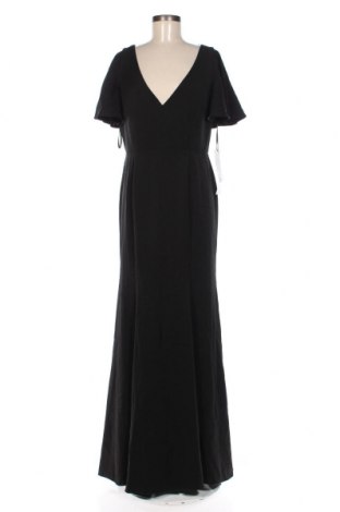 Φόρεμα Th&Th, Μέγεθος L, Χρώμα Μαύρο, Τιμή 31,39 €