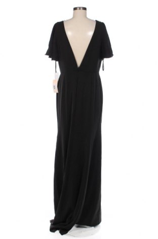 Kleid Th&Th, Größe L, Farbe Schwarz, Preis 31,39 €