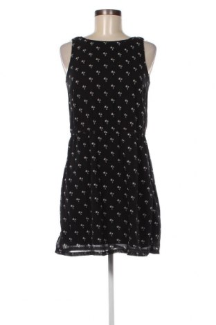 Φόρεμα Tom Tailor, Μέγεθος XS, Χρώμα Μαύρο, Τιμή 7,89 €