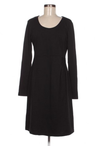 Φόρεμα Tom Tailor, Μέγεθος L, Χρώμα Μαύρο, Τιμή 15,77 €