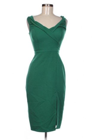 Φόρεμα Troyden, Μέγεθος XS, Χρώμα Πράσινο, Τιμή 18,93 €