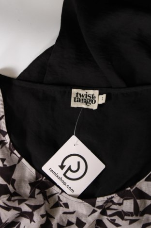 Kleid Twist & Tango, Größe XS, Farbe Schwarz, Preis 5,18 €
