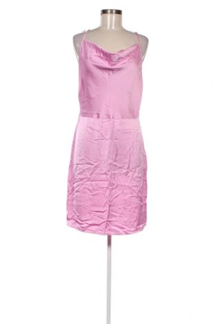 Φόρεμα VILA, Μέγεθος M, Χρώμα Ρόζ , Τιμή 8,81 €