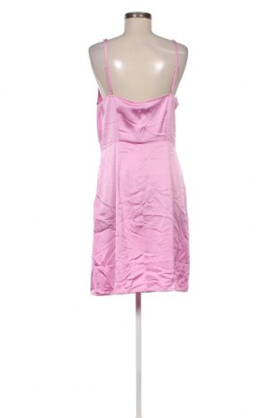 Šaty  VILA, Veľkosť M, Farba Ružová, Cena  48,97 €