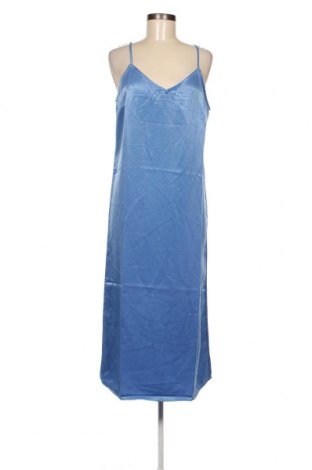 Kleid VILA, Größe M, Farbe Blau, Preis € 6,96