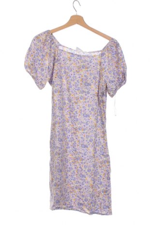 Φόρεμα VILA, Μέγεθος XS, Χρώμα Πολύχρωμο, Τιμή 5,39 €