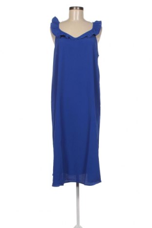 Φόρεμα VILA, Μέγεθος XL, Χρώμα Μπλέ, Τιμή 10,30 €
