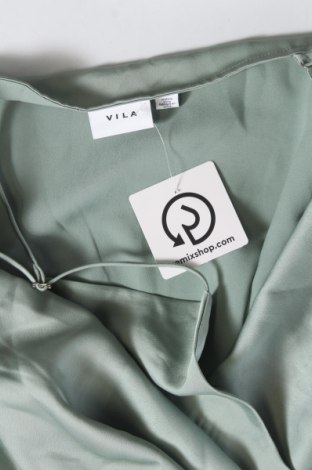 Šaty  VILA, Veľkosť L, Farba Zelená, Cena  27,84 €