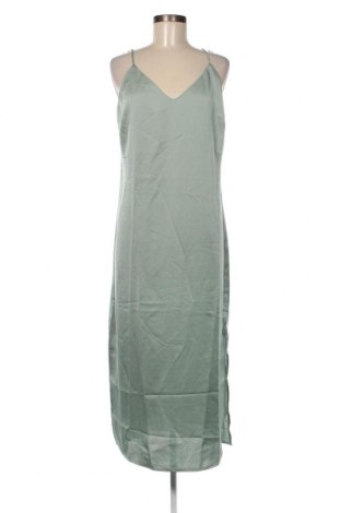 Kleid VILA, Größe L, Farbe Grün, Preis 6,68 €