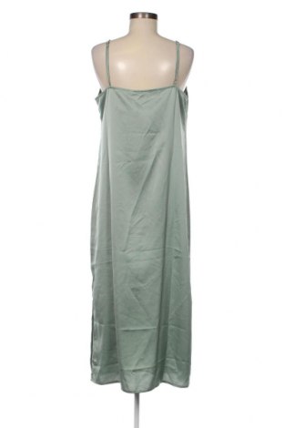 Kleid VILA, Größe L, Farbe Grün, Preis 27,84 €