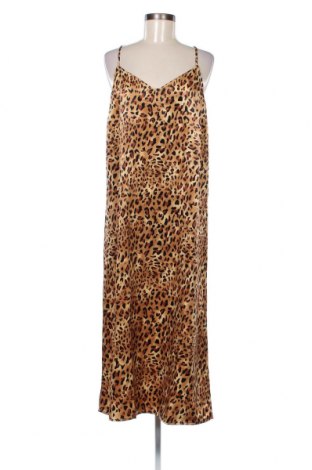 Kleid VILA, Größe L, Farbe Mehrfarbig, Preis 6,40 €