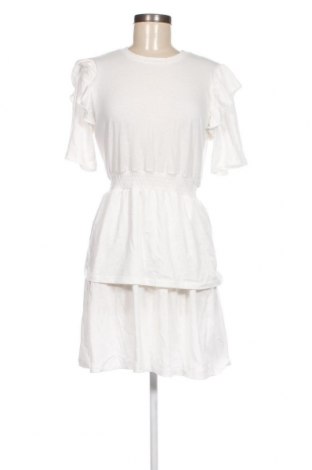 Kleid VILA, Größe M, Farbe Weiß, Preis 5,85 €