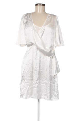 Φόρεμα VILA, Μέγεθος L, Χρώμα Λευκό, Τιμή 6,40 €