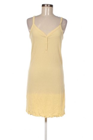 Kleid Vero Moda, Größe L, Farbe Gelb, Preis € 6,40