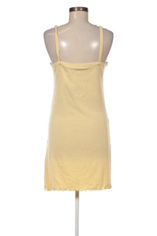 Šaty  Vero Moda, Veľkosť L, Farba Žltá, Cena  27,84 €