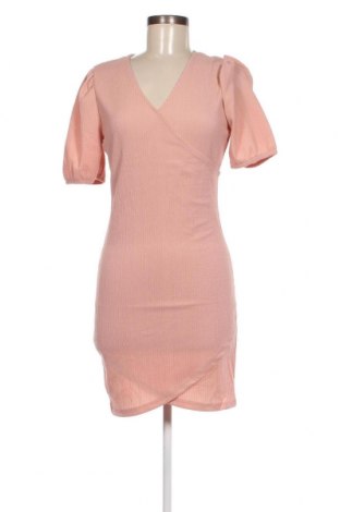 Šaty  Vero Moda, Velikost S, Barva Růžová, Cena  164,00 Kč