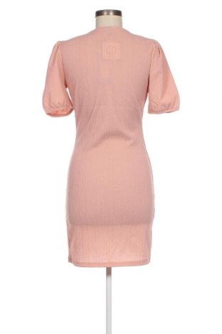 Φόρεμα Vero Moda, Μέγεθος S, Χρώμα Ρόζ , Τιμή 6,68 €