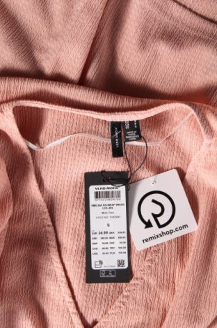 Kleid Vero Moda, Größe S, Farbe Rosa, Preis 6,40 €