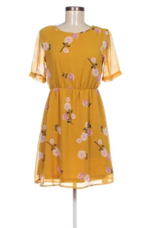 Kleid Vero Moda, Größe M, Farbe Mehrfarbig, Preis 27,84 €