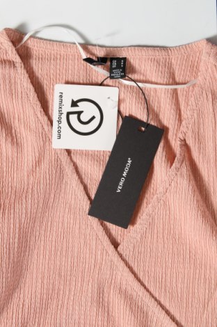 Kleid Vero Moda, Größe S, Farbe Rosa, Preis 5,85 €
