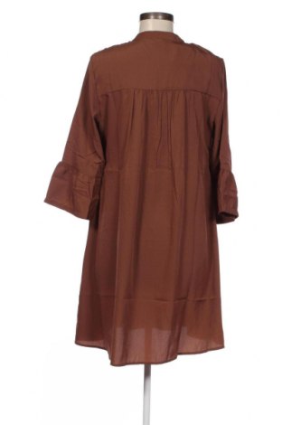 Φόρεμα Vero Moda, Μέγεθος M, Χρώμα Καφέ, Τιμή 27,84 €