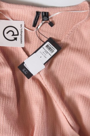 Kleid Vero Moda, Größe S, Farbe Rosa, Preis € 27,84